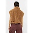 Studio Amaya SIRA GILET BEIGE