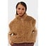 Studio Amaya SIRA GILET BEIGE