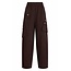Studio Amaya ZORELLE PANTS BROWN