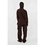 Studio Amaya ZORELLE PANTS BROWN