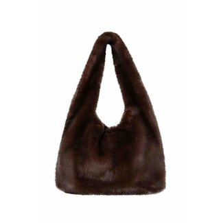 Studio Amaya SUNA BAG BROWN