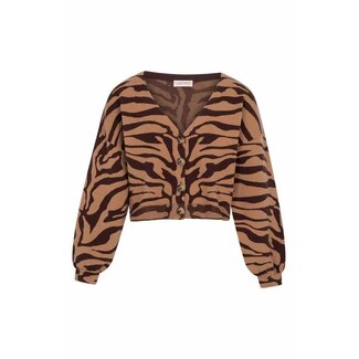 Studio Amaya LIVA KNITWEAR MULTI PRINT