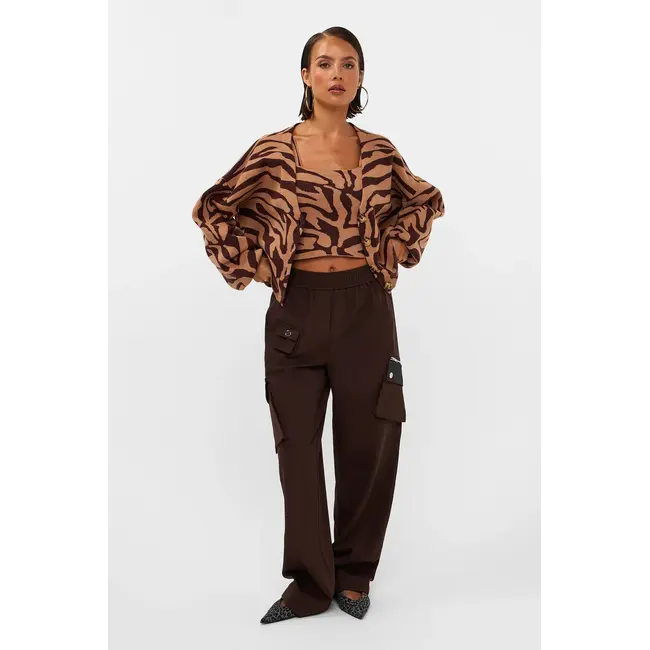 Studio Amaya LIVA KNITWEAR MULTI PRINT