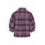 Studio Amaya VALE BLOUSE PRUPLE