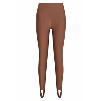 Studio Amaya LIS LEGGING BROWN