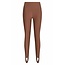 Studio Amaya LIS LEGGING BROWN
