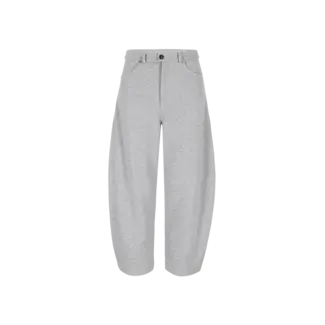 RAE ANTWERP ESSEX GREY PANTS