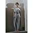 RAE ANTWERP ESSEX GREY PANTS