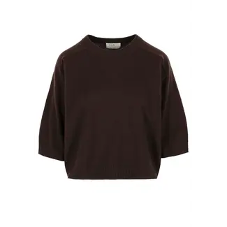 RAE ANTWERP IVY RAVEN SWEATER