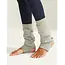 Deblon Sports MEAU LEGWARMERS GREY MEL.
