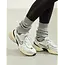 Deblon Sports MEAU LEGWARMERS GREY MEL.