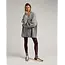 Deblon Sports FLORENCE BOYFRIEND CARDIGAN GREY MEL.