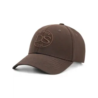 Deblon Sports DEBLON BASEBALL CAP DUSK BROWN
