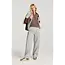 Deblon Sports JAYDEN WIDE LEG JOGGER GREY MEL.