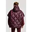 Deblon Sports BOWIE CAPE BORDEAUX