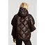 Deblon Sports BOWIE CAPE DUSK BROWN