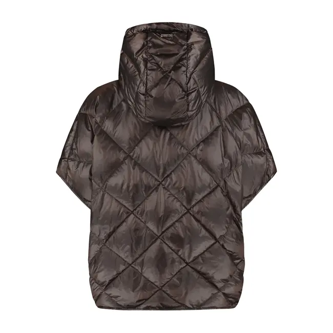 Deblon Sports BOWIE CAPE DUSK BROWN