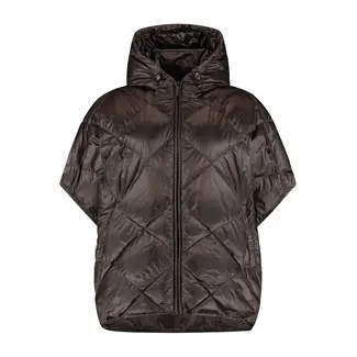 Deblon Sports BOWIE CAPE DUSK BROWN