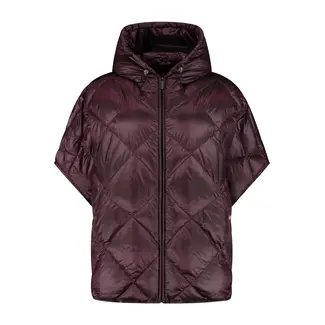 Deblon Sports BOWIE CAPE BORDEAUX
