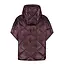 Deblon Sports BOWIE CAPE BORDEAUX