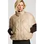 Deblon Sports HAZEL REVERSIBLE BODYWARMER SAND