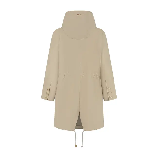 Deblon Sports COURTNEY TRENCH SAND