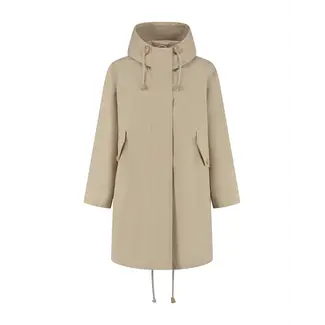 Deblon Sports COURTNEY TRENCH SAND