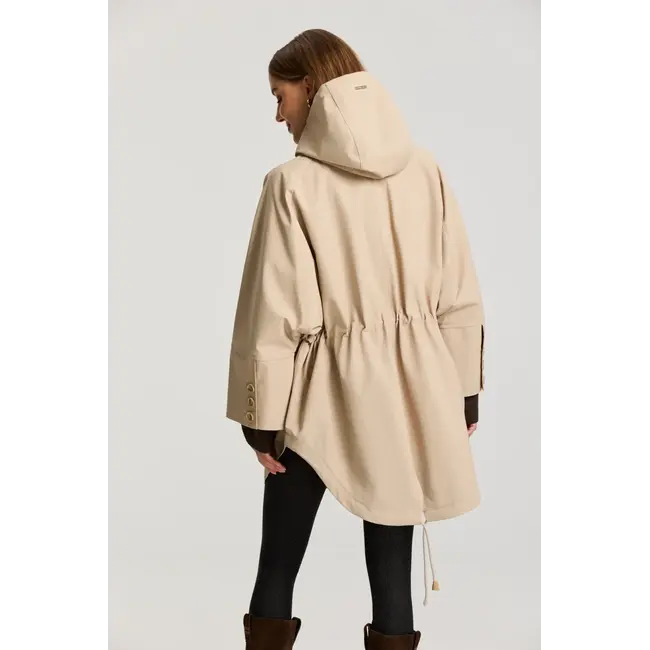 Deblon Sports COURTNEY TRENCH SAND