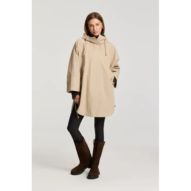 Deblon Sports COURTNEY TRENCH SAND