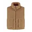 Deblon Sports LAILA BODYWARMER CAMEL