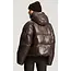 Deblon Sports SELMA JACKET DUSK BROWN