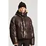 Deblon Sports SELMA JACKET DUSK BROWN