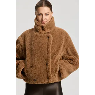 Deblon Sports FRANZY JACKET CAMEL