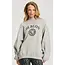 Deblon Sports POPPY SWEATER GREY MEL.