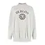 Deblon Sports POPPY SWEATER GREY MEL.