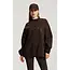 Deblon Sports PHILAINE SWEATER DUSK BROWN