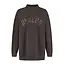 Deblon Sports PHILAINE SWEATER DUSK BROWN