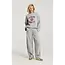 Deblon Sports AYMEE SWEATER GREY MEL.