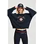 Deblon Sports VIVIENNE SWEATER NAVY