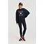 Deblon Sports VIVIENNE SWEATER NAVY