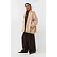 Amaya Amsterdam MONICA JACKET BEIGE