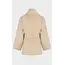 Amaya Amsterdam MONICA JACKET BEIGE