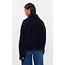 Amaya Amsterdam BLOOM JACKET BLUE