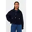 Amaya Amsterdam BLOOM JACKET BLUE