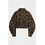 Amaya Amsterdam CRUZ JACKET MULTI PRINT
