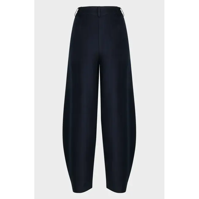 Amaya Amsterdam EVI PANTS BLUE