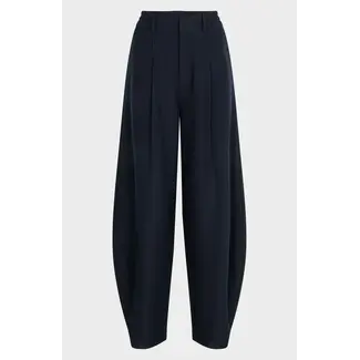 Amaya Amsterdam EVI PANTS BLUE