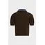 Amaya Amsterdam ALOU KNITWEAR BROWN