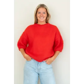 Studio Lavendel CELINE PULL RED
