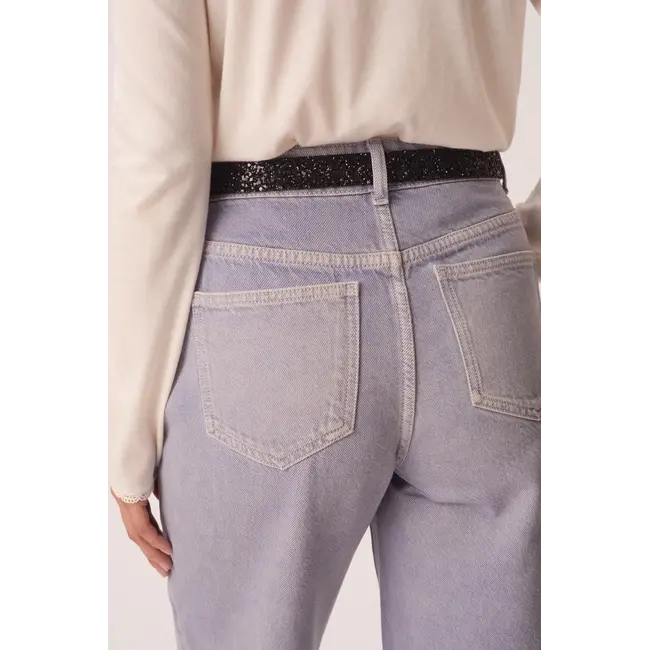 DES PETITS HAUTS NALICE BLACK